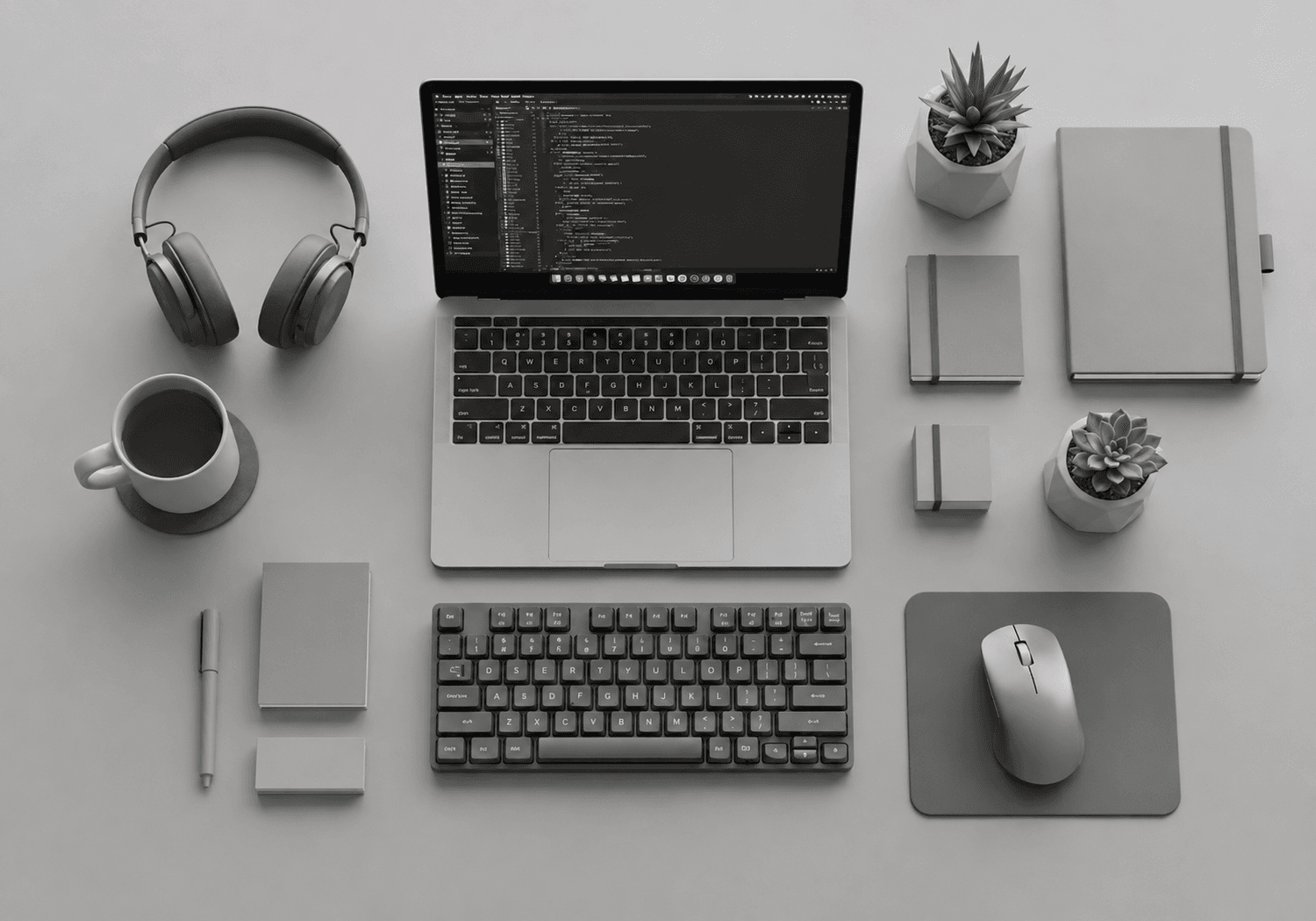 Tech Hardware