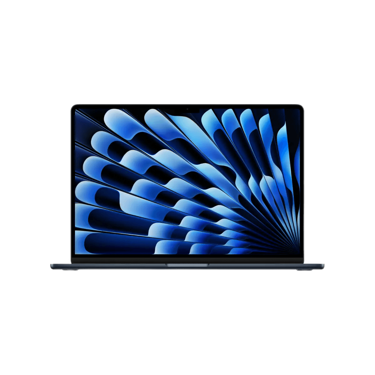 MacBook Air M1 and M2 series example