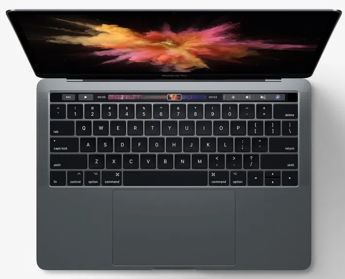 MacBook Pro 2018 i5 (256)