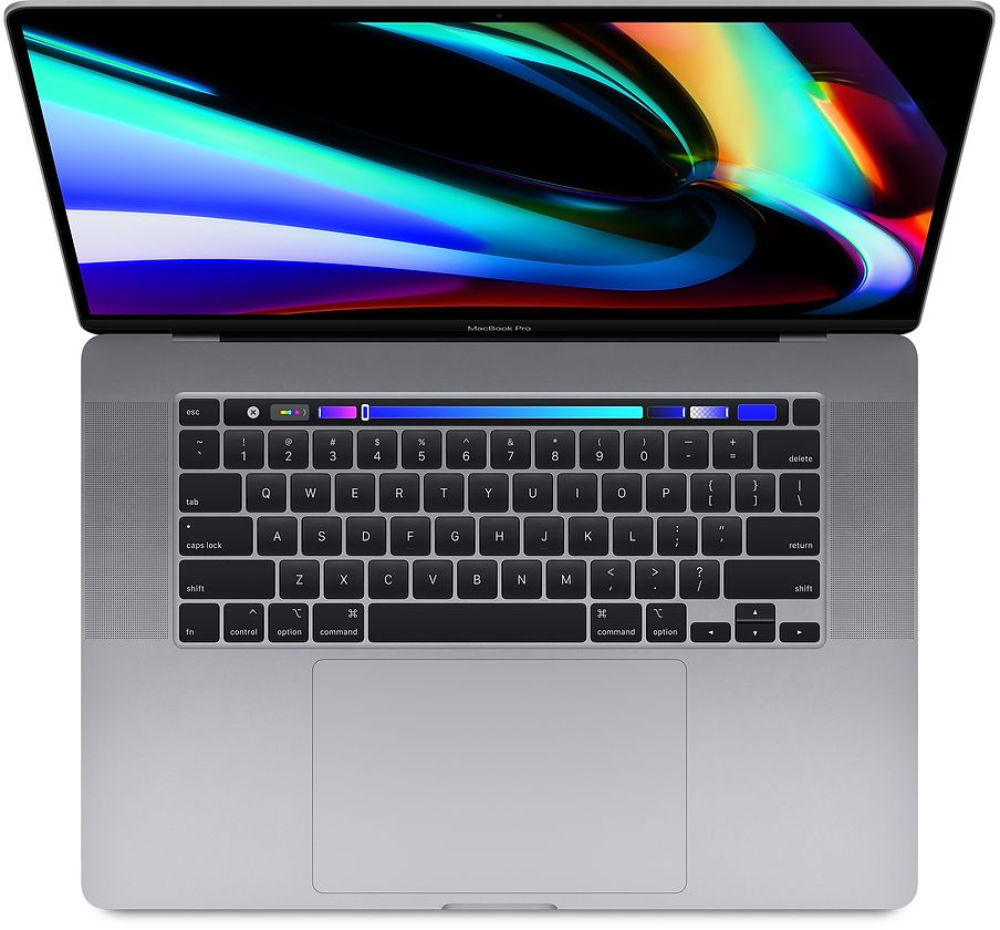 MacBook Pro 2019 i5 (256/8)